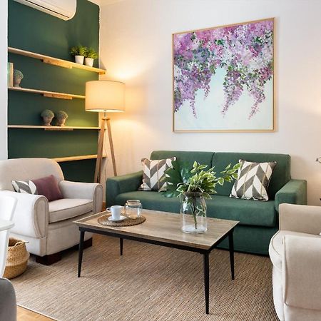 Asuncion Suite Apartment Sewilla Zewnętrze zdjęcie