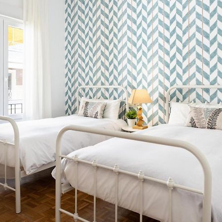 Asuncion Suite Apartment Sewilla Zewnętrze zdjęcie
