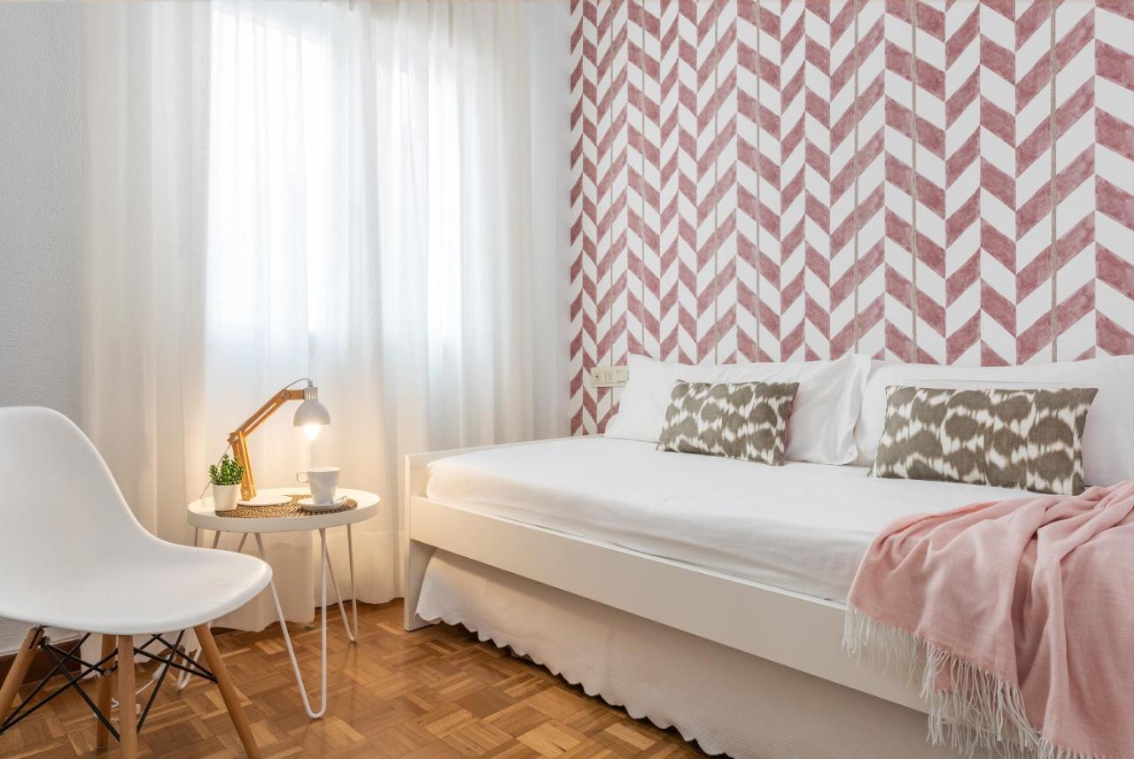 Asuncion Suite Apartment Sewilla Zewnętrze zdjęcie