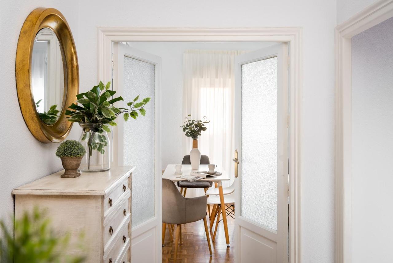 Asuncion Suite Apartment Sewilla Zewnętrze zdjęcie