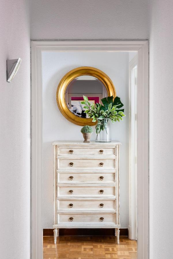 Asuncion Suite Apartment Sewilla Zewnętrze zdjęcie