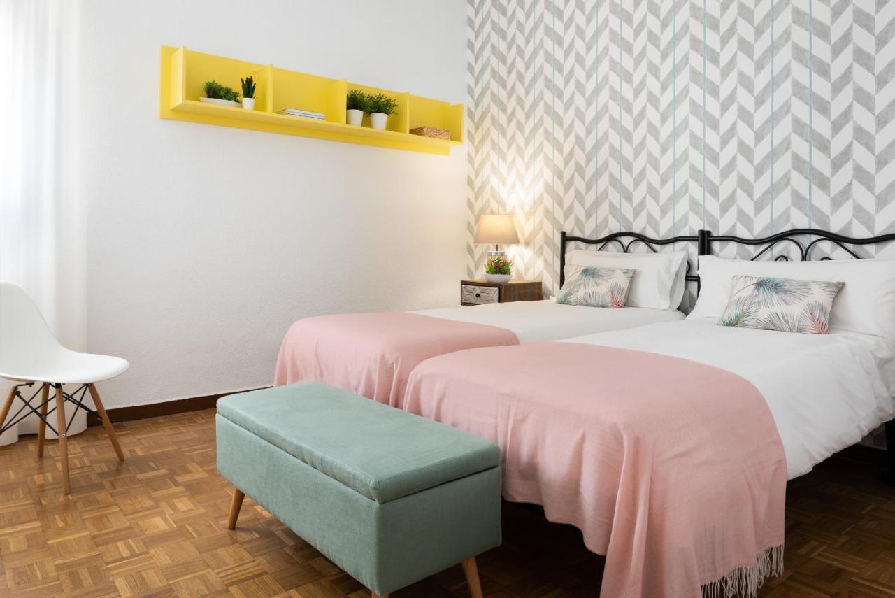 Asuncion Suite Apartment Sewilla Zewnętrze zdjęcie