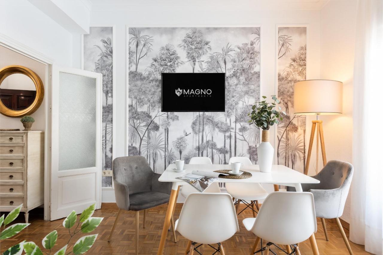 Asuncion Suite Apartment Sewilla Zewnętrze zdjęcie